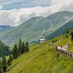 Apartament Reno - Happy Livigno