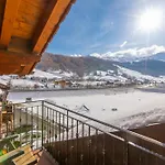Reno - Happy Lägenhet Livigno