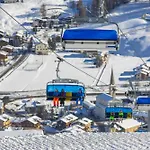 Reno - Happy Livigno