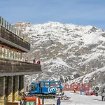 Reno - Happy Lägenhet Livigno