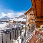 Reno - Happy Lägenhet Livigno