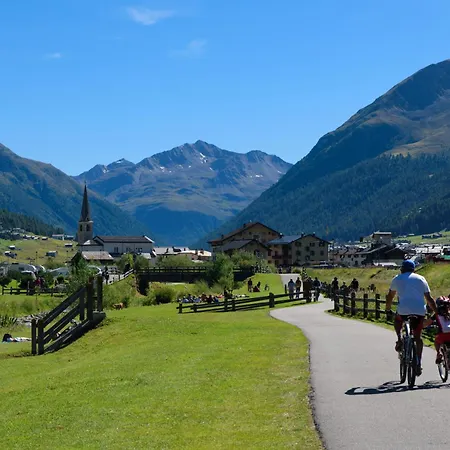 Reno - Happy Livigno